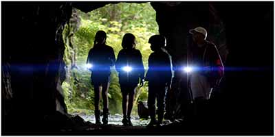 Echo à Delta (Echo to Delta) trailer edited by Geoff Klein, directed by Patrick Boivin